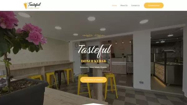 tastefuldonerkebab.ro